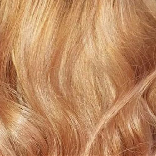 Copper waves